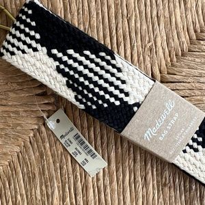 Madewell Bag Strap
